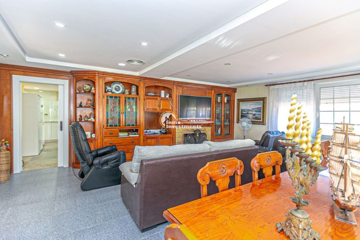 Image No.21-Villa de 7 chambres à vendre à Cabo Roig