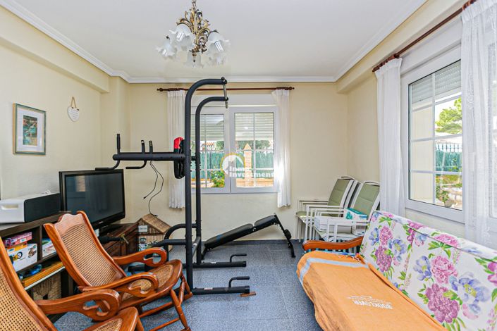 Image No.26-Villa de 7 chambres à vendre à Cabo Roig