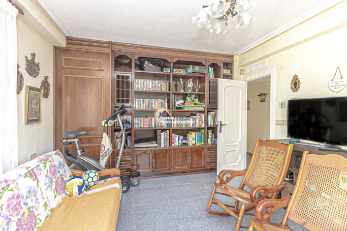 Image No.27-Villa de 7 chambres à vendre à Cabo Roig