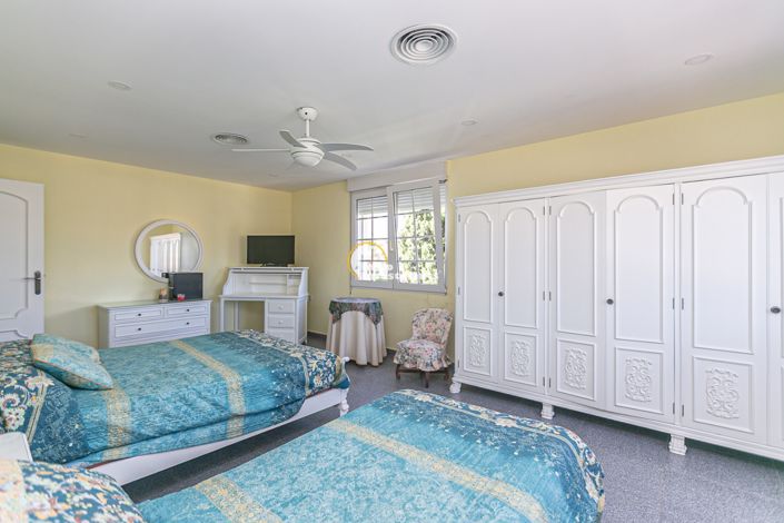 Image No.36-Villa de 7 chambres à vendre à Cabo Roig