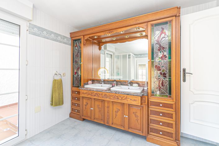 Image No.38-Villa de 7 chambres à vendre à Cabo Roig