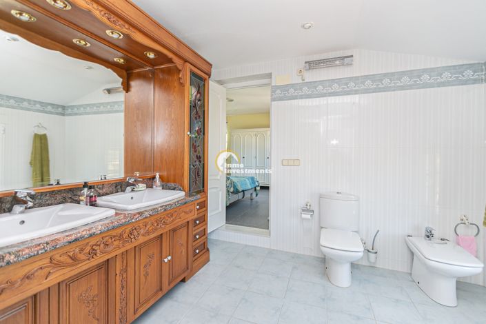 Image No.40-Villa de 7 chambres à vendre à Cabo Roig