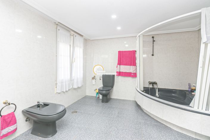 Image No.43-Villa de 7 chambres à vendre à Cabo Roig