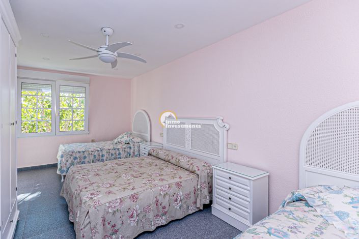 Image No.50-Villa de 7 chambres à vendre à Cabo Roig