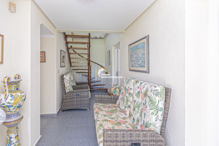 Image No.9-Villa de 7 chambres à vendre à Cabo Roig