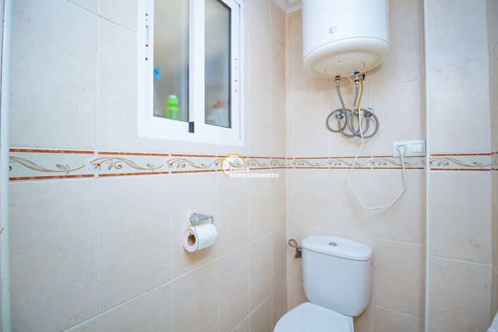 Image No.12-Maison de ville de 3 chambres à vendre à Playa Flamenca