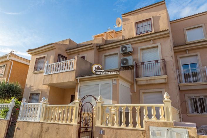 Image No.26-Maison de ville de 3 chambres à vendre à Playa Flamenca