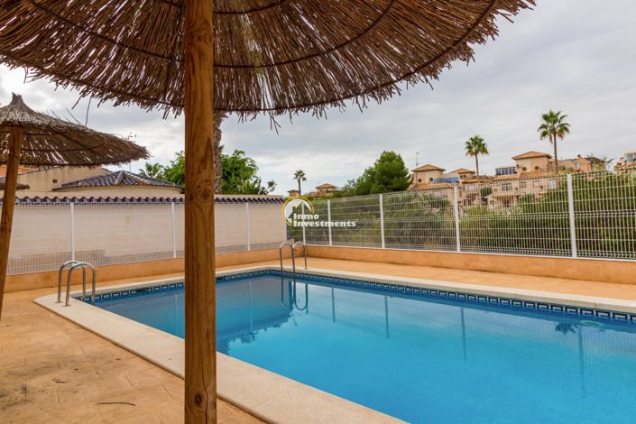 Image No.4-Maison de ville de 3 chambres à vendre à Playa Flamenca