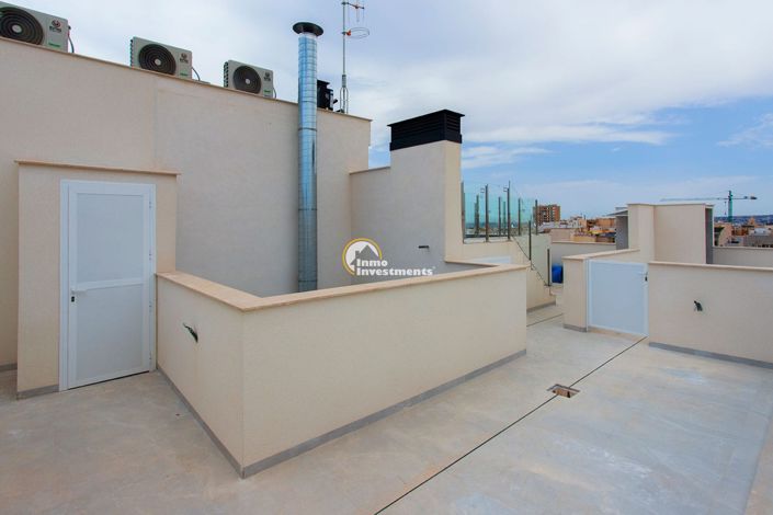 Image No.27-Appartement de 2 chambres à vendre à Torrevieja