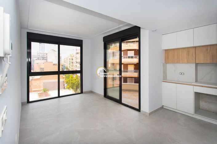 Image No.7-Appartement de 2 chambres à vendre à Torrevieja