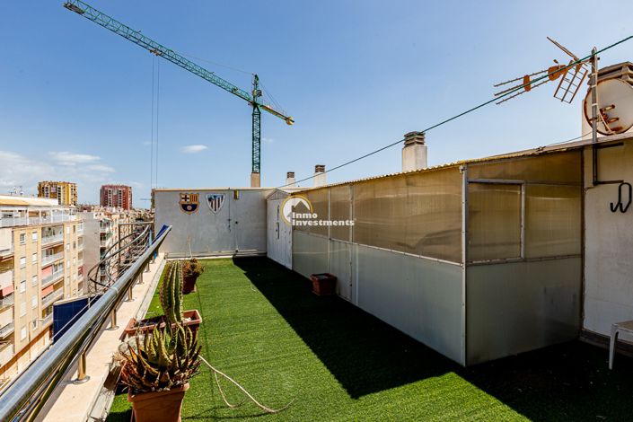 Image No.42-3 Bed Penthouse for sale