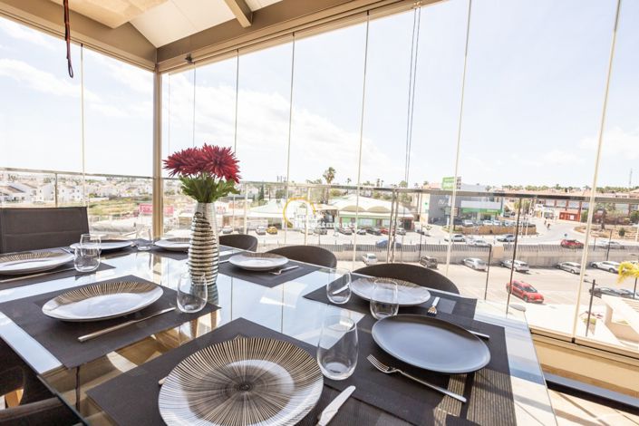 Image No.28-4 Bed Penthouse for sale