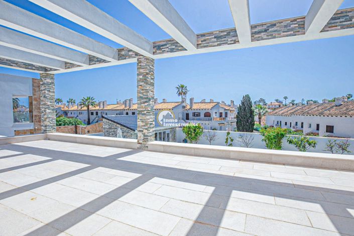 Image No.29-Villa de 4 chambres à vendre à La Zenia