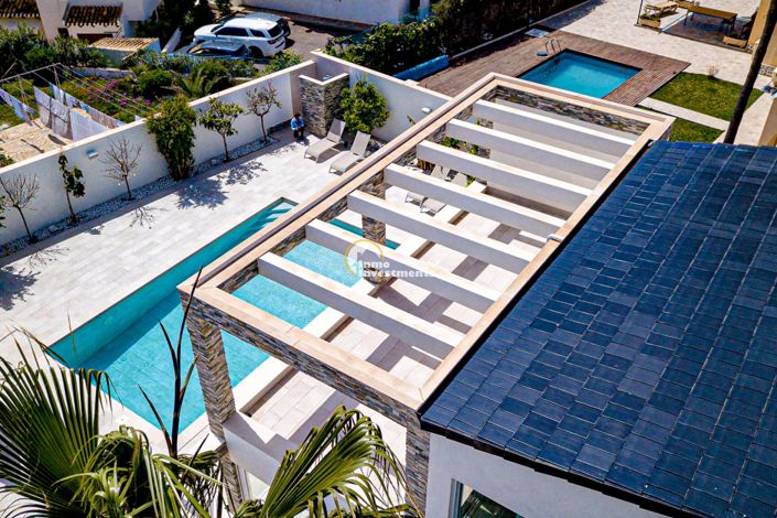 Image No.30-Villa de 4 chambres à vendre à La Zenia