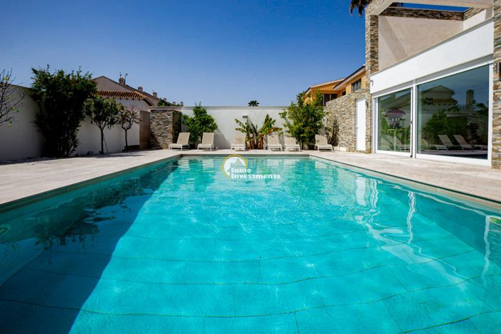 Image No.38-Villa de 4 chambres à vendre à La Zenia