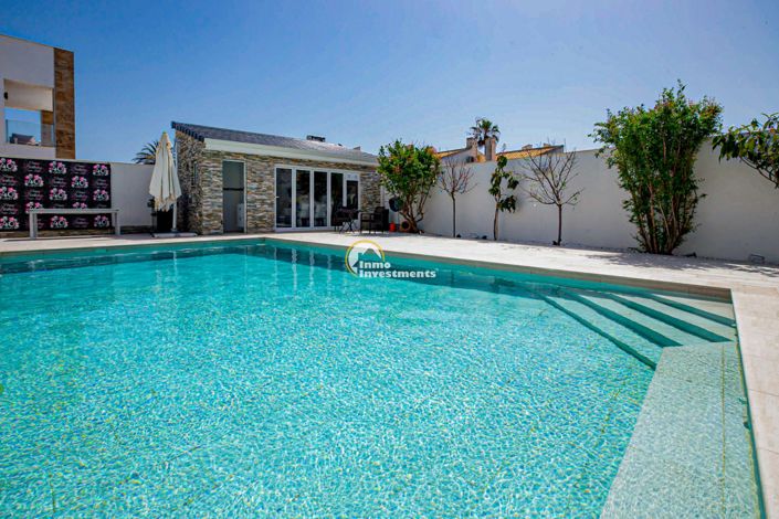 Image No.39-Villa de 4 chambres à vendre à La Zenia