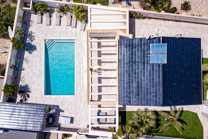 Image No.40-Villa de 4 chambres à vendre à La Zenia