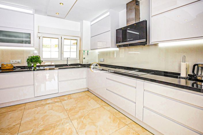 Image No.9-Villa de 4 chambres à vendre à La Zenia