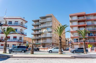 1 - San Pedro, Appartement