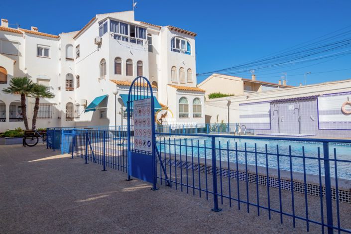 Image No.19-1 Bed Apartment for sale