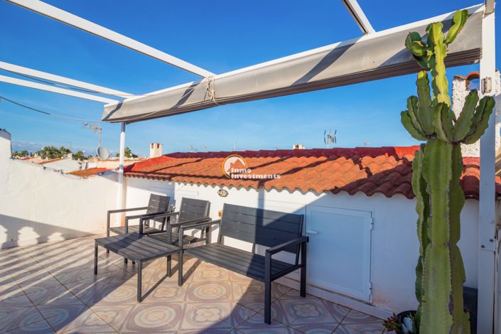 Image No.25-1 Bed Bungalow for sale