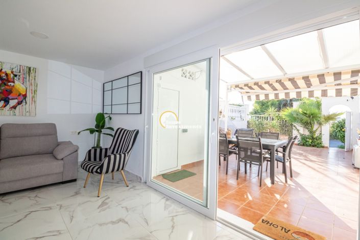 Image No.7-1 Bed Bungalow for sale