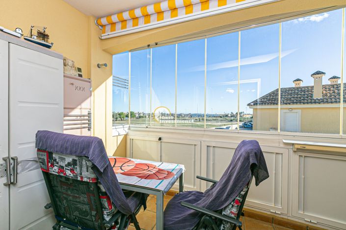 Image No.14-Appartement de 2 chambres à vendre à Lomas de Cabo Roig