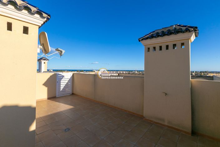 Image No.39-Appartement de 2 chambres à vendre à Lomas de Cabo Roig