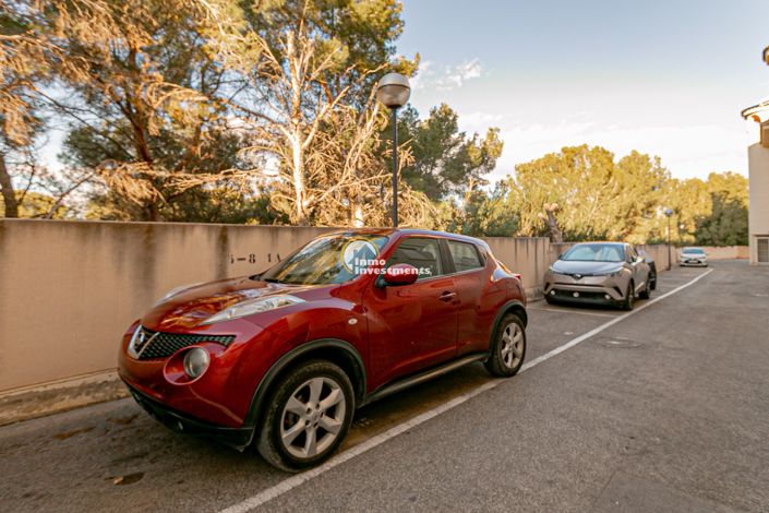 Image No.44-Appartement de 2 chambres à vendre à Lomas de Cabo Roig