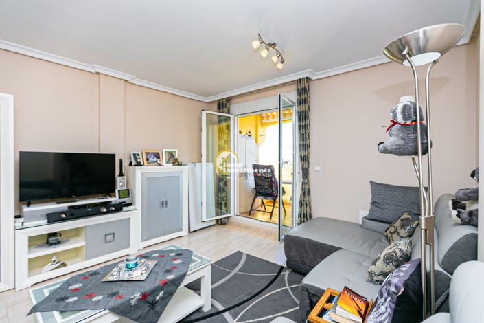 Image No.5-Appartement de 2 chambres à vendre à Lomas de Cabo Roig