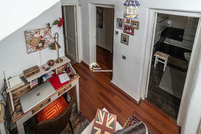 Image No.15-Villa de 2 chambres à vendre à Villamartin