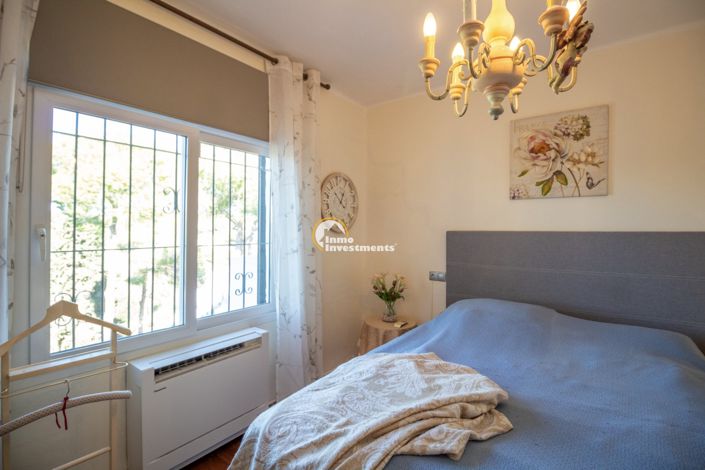 Image No.20-Villa de 2 chambres à vendre à Villamartin