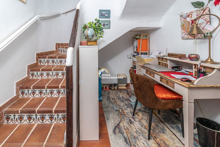 Image No.20-Villa de 2 chambres à vendre à Villamartin