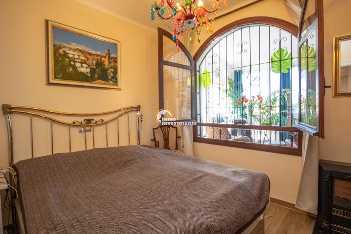 Image No.23-Villa de 2 chambres à vendre à Villamartin