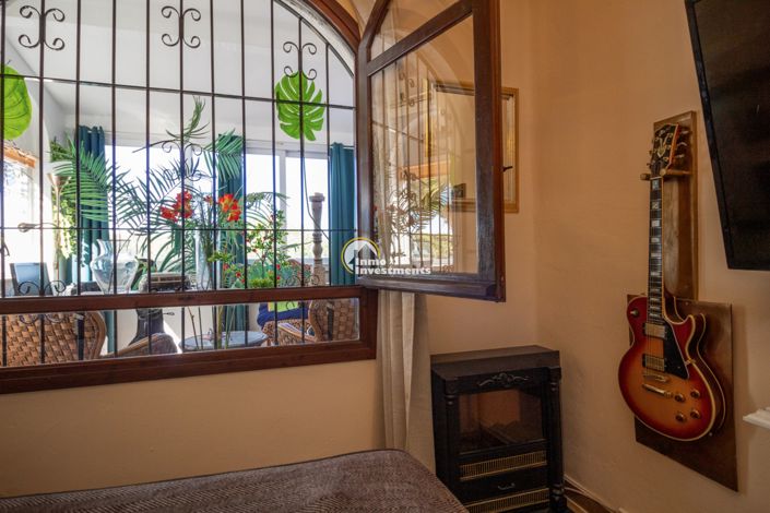 Image No.25-Villa de 2 chambres à vendre à Villamartin