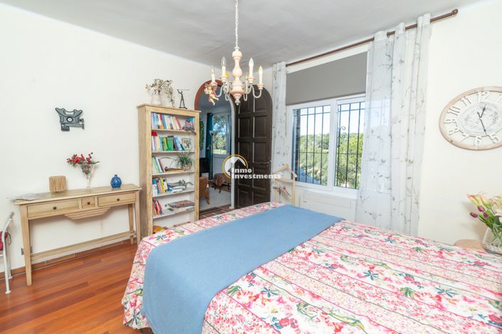 Image No.25-Villa de 2 chambres à vendre à Villamartin