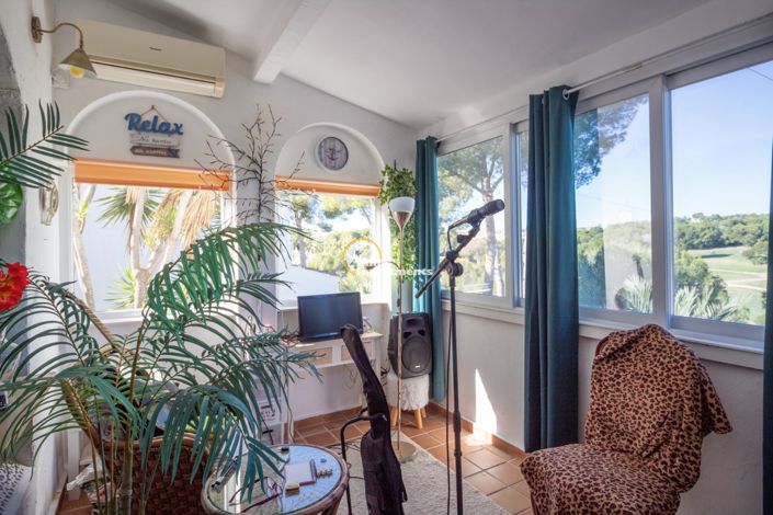 Image No.27-Villa de 2 chambres à vendre à Villamartin