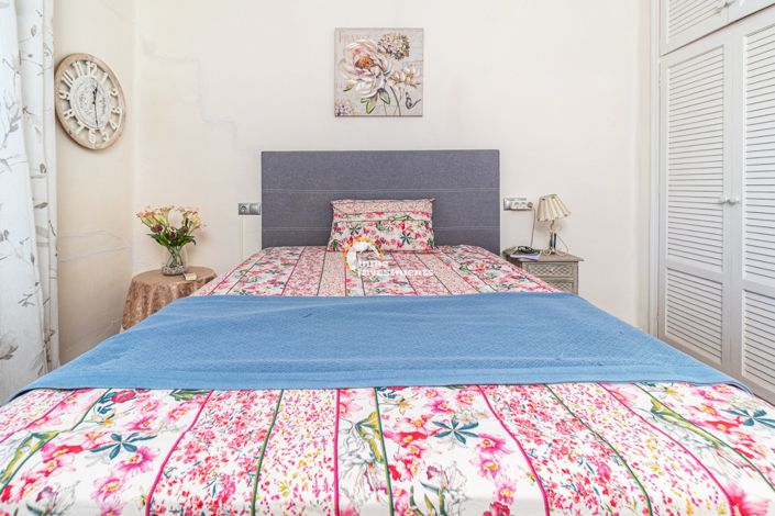 Image No.27-Villa de 2 chambres à vendre à Villamartin