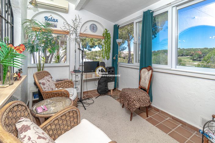 Image No.28-Villa de 2 chambres à vendre à Villamartin