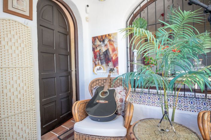 Image No.29-Villa de 2 chambres à vendre à Villamartin