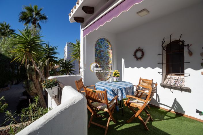 Image No.31-Villa de 2 chambres à vendre à Villamartin