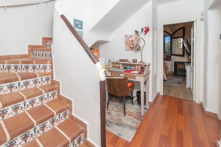 Image No.36-Villa de 2 chambres à vendre à Villamartin