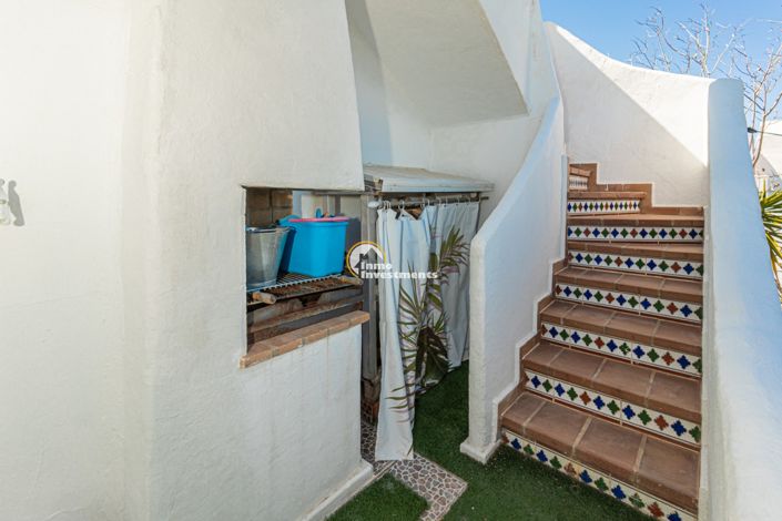 Image No.40-Villa de 2 chambres à vendre à Villamartin