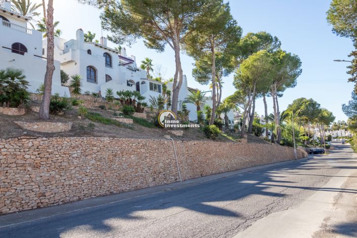 Image No.45-Villa de 2 chambres à vendre à Villamartin