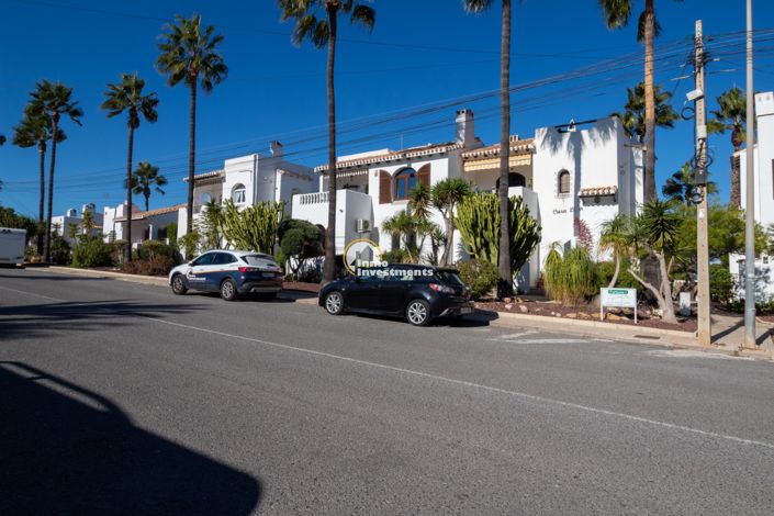 Image No.46-Villa de 2 chambres à vendre à Villamartin