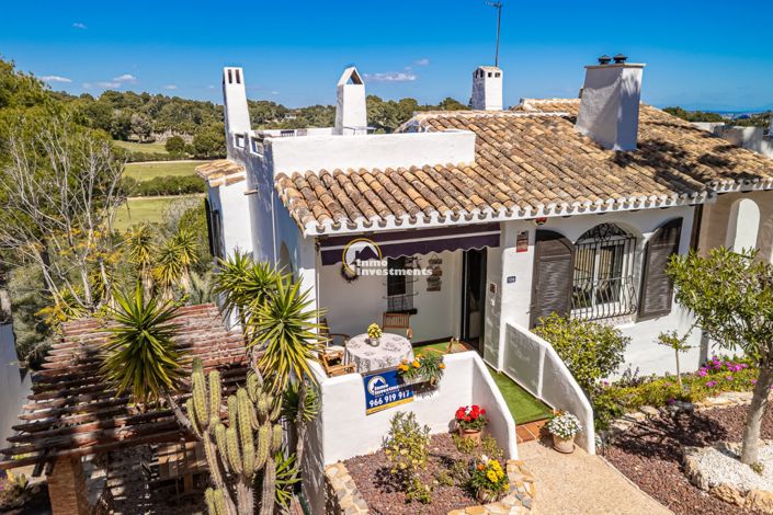 Image No.47-Villa de 2 chambres à vendre à Villamartin