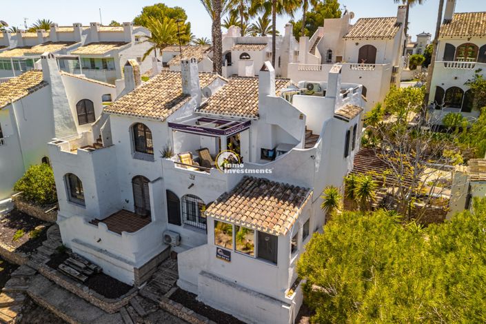 Image No.48-Villa de 2 chambres à vendre à Villamartin