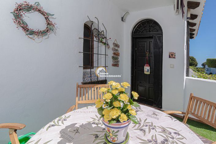 Image No.5-Villa de 2 chambres à vendre à Villamartin