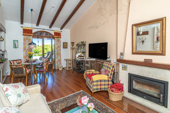 Image No.6-Villa de 2 chambres à vendre à Villamartin