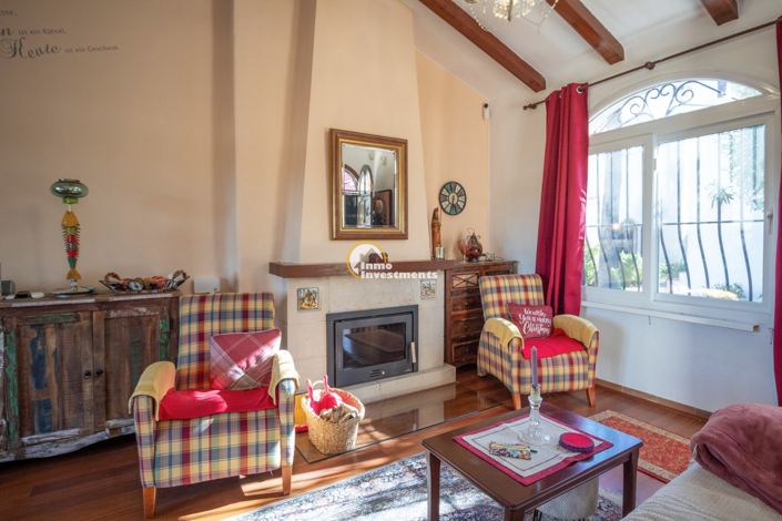 Image No.7-Villa de 2 chambres à vendre à Villamartin